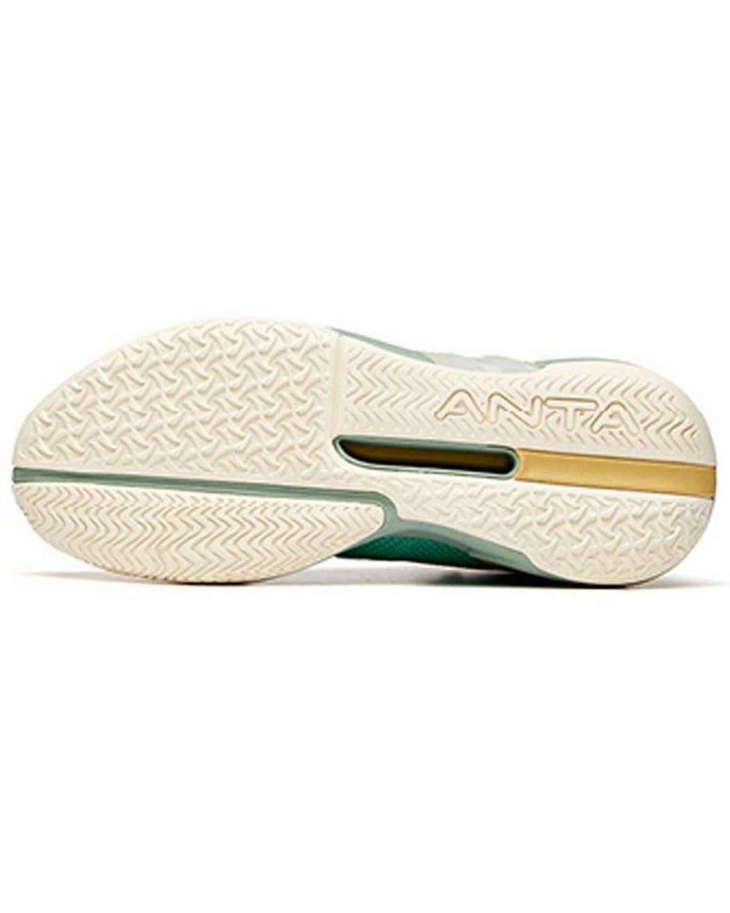 Anta Blue Quick Battle 4 for men