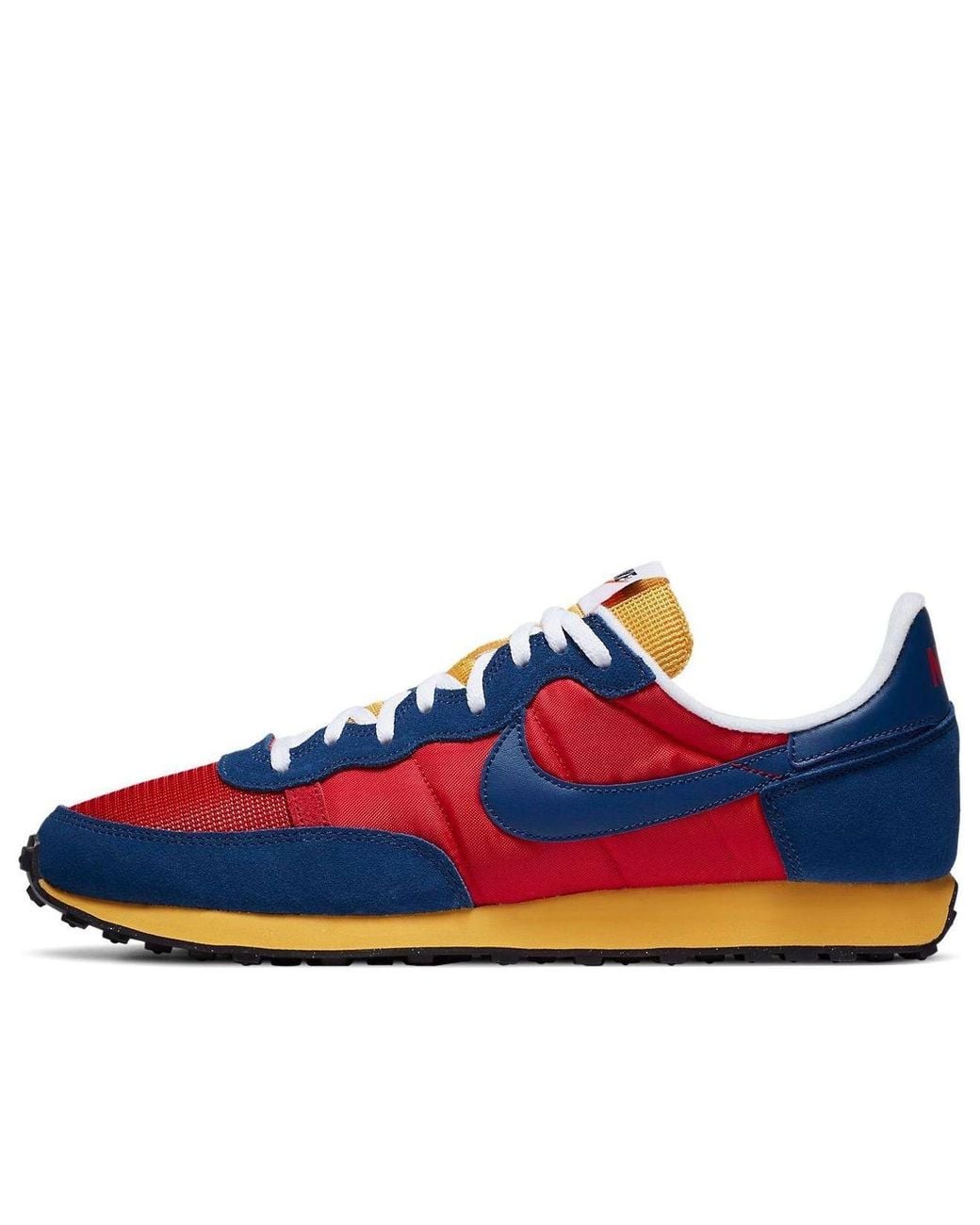 Nike Blue Challenger Og 'Coastal' for men