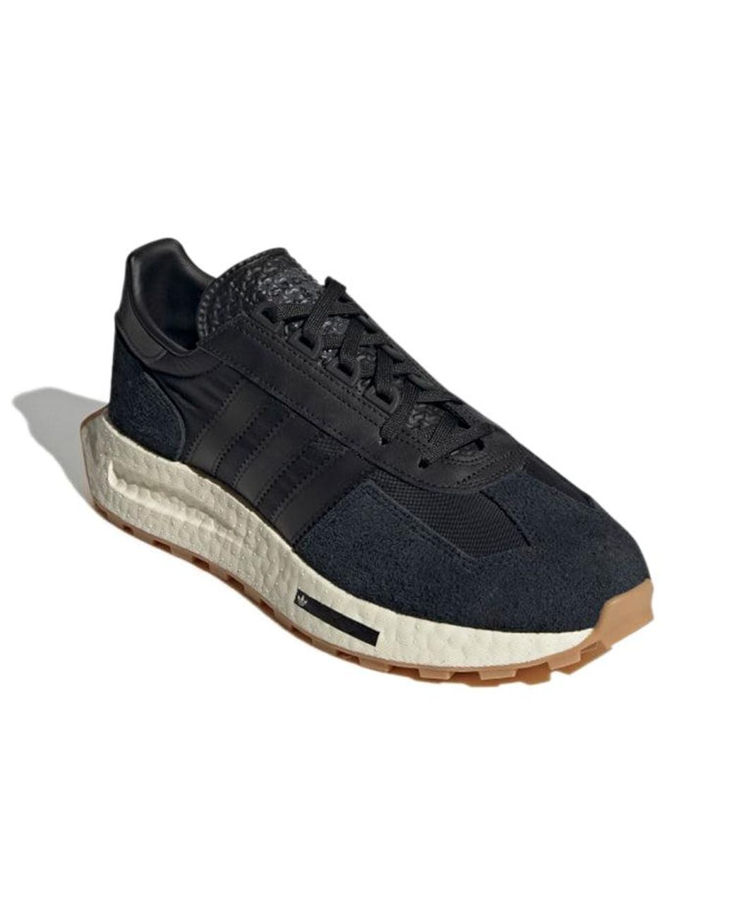 Adidas Blue Retropy E5 'Core' for men