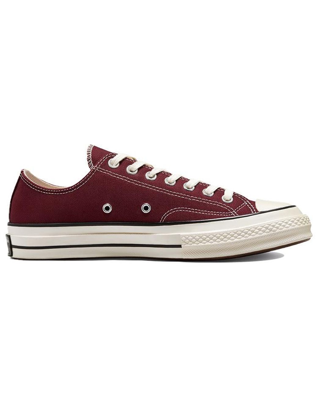 Converse Red Chuck 70 Low for men
