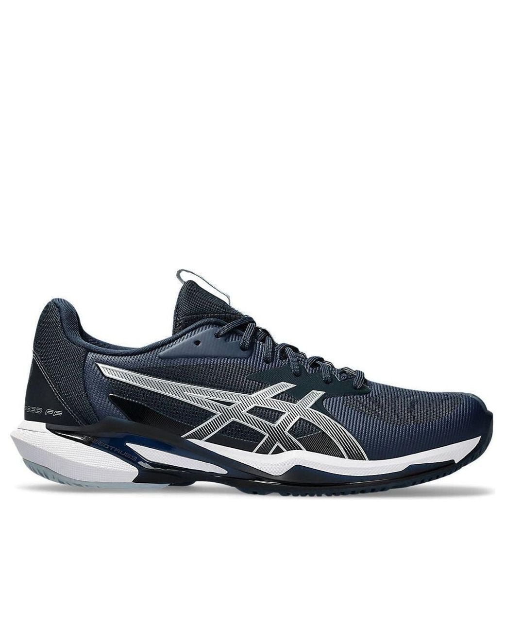 Asics Blue Solution Speed Ff 3 'French Pure' for men