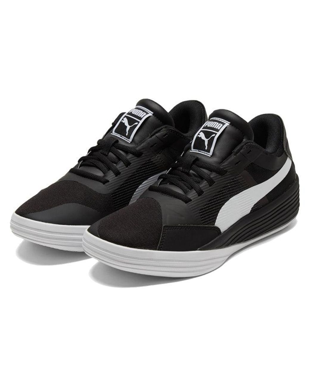 PUMA Black Clyde All-Pro Team for men