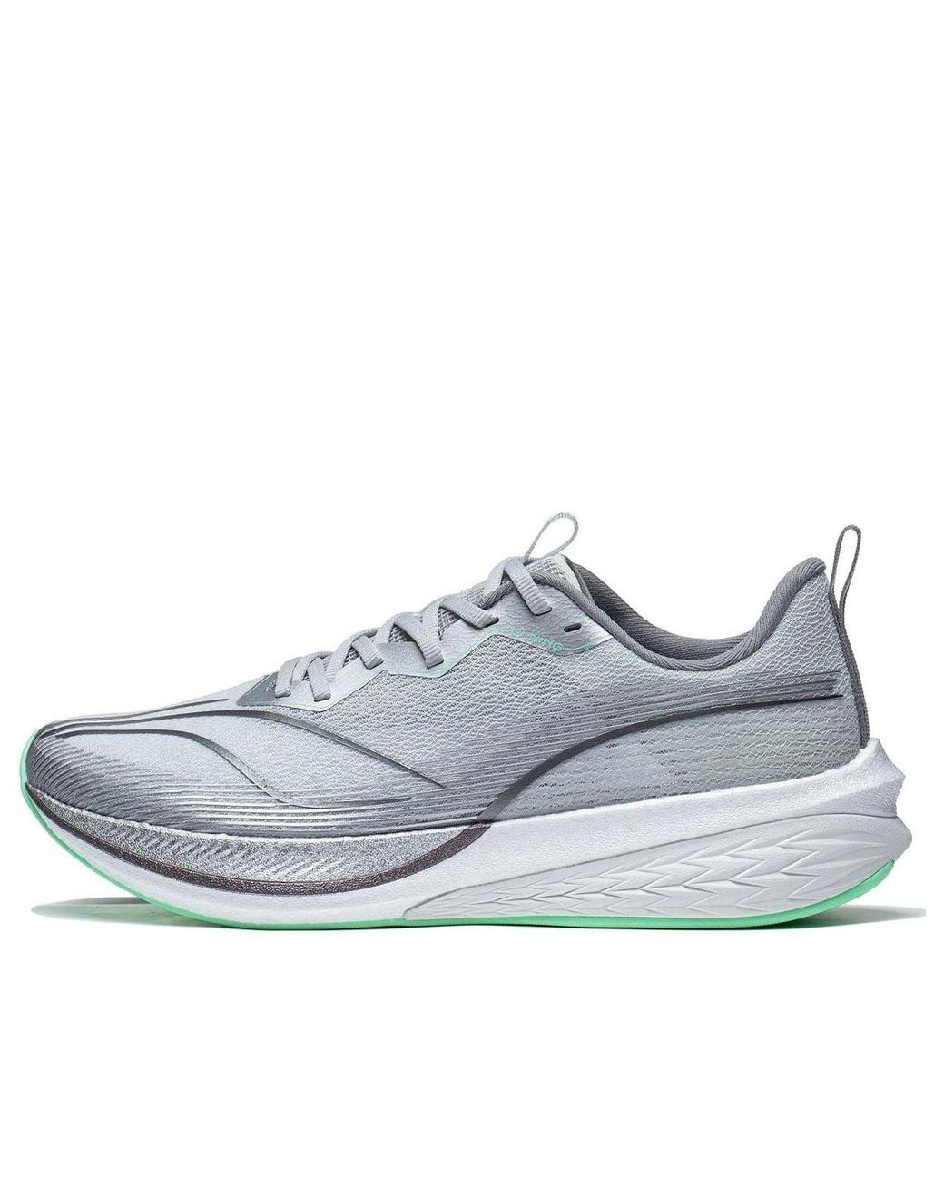 Li-ning Gray Dark Horse 6 for men