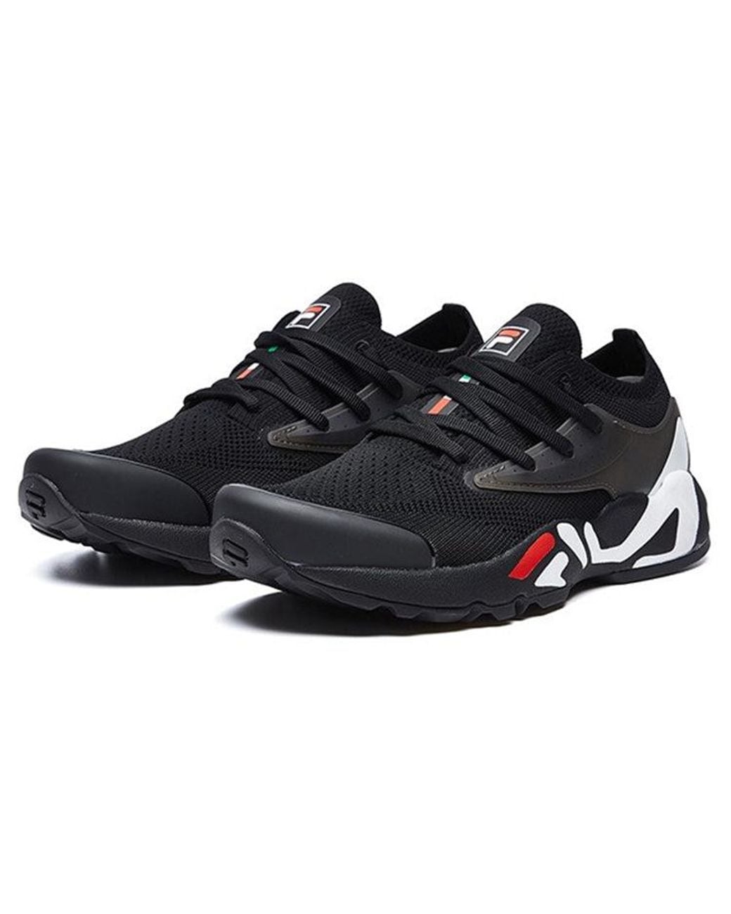 Fila Black (Wmns) Mind One 2.0 Low