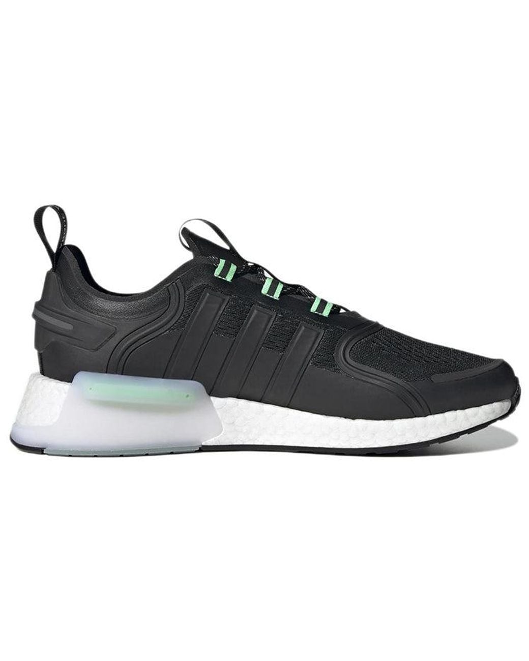 Adidas Black Nmd_V3 Shoes 'Core' for men