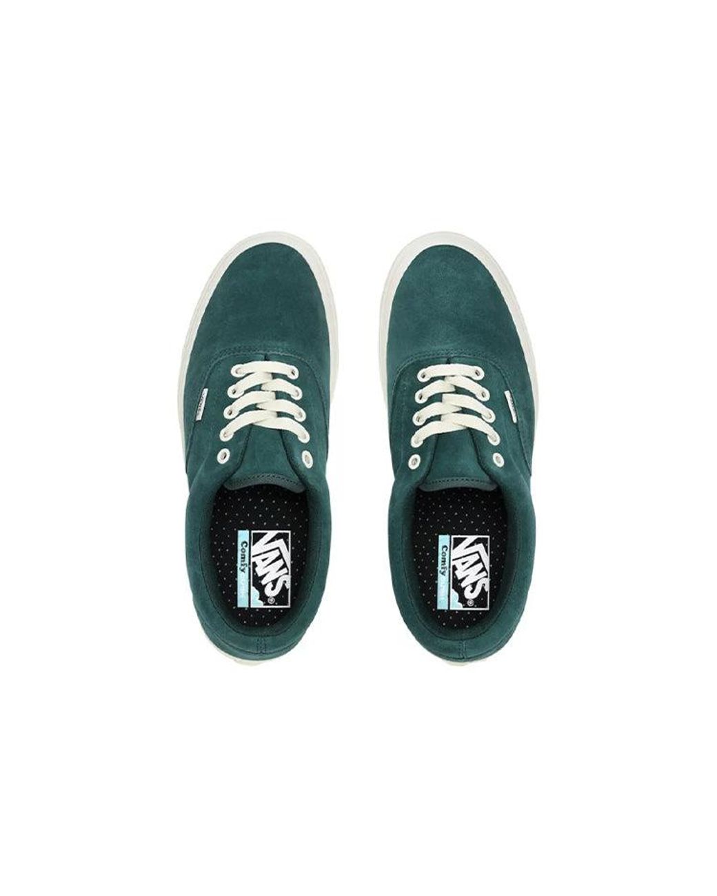 Vans Blue Freshman Comfycush Era for men