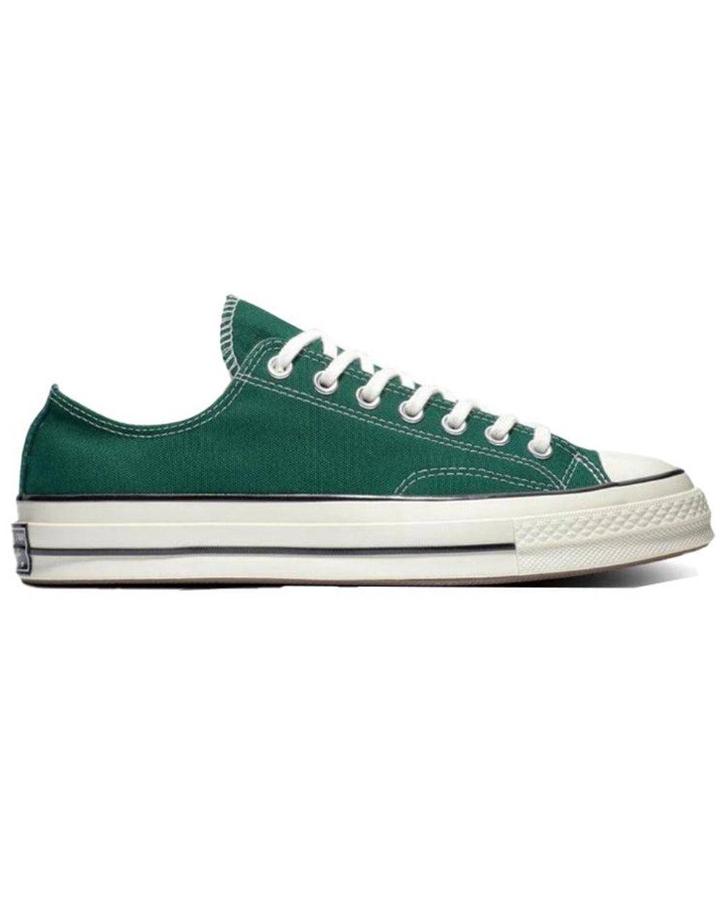 Converse Green Chuck 70 Low 'Midnight Clover' for men