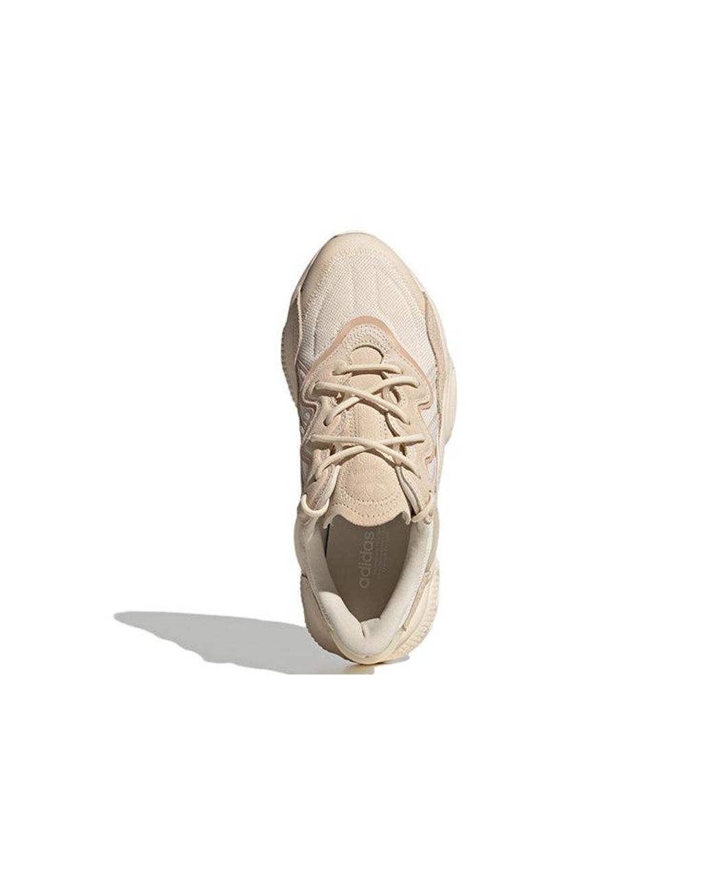Adidas Natural (Wmns) Originals Ozweego 'Ecru Tint'