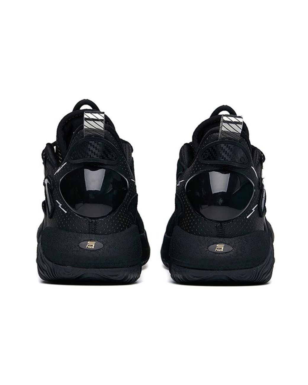 Anta Blue Shock Wave 3 Pro for men