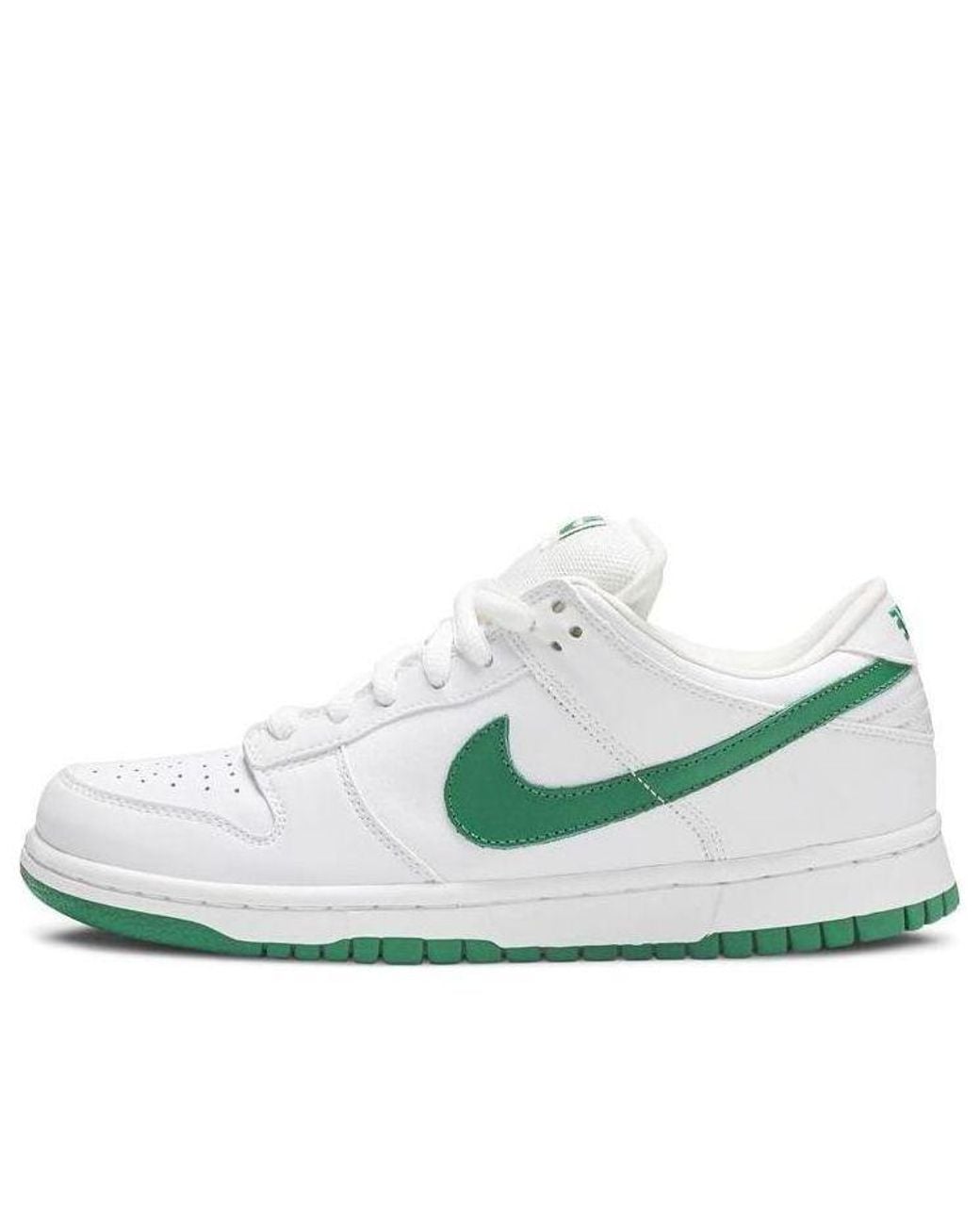 classic green nike sb dunk uk