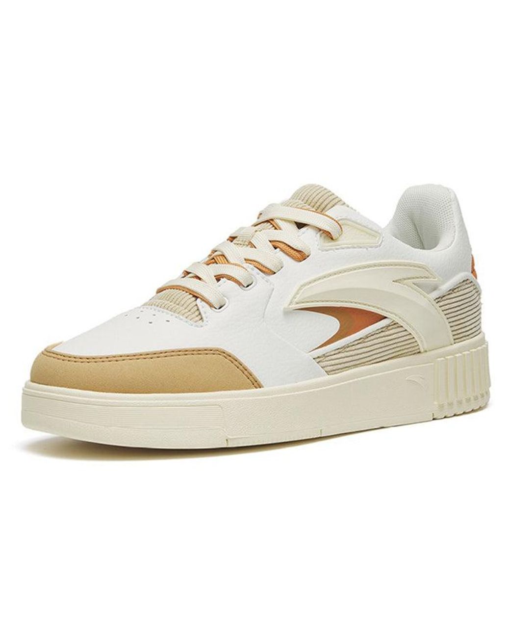 Anta White (Wmns) 982