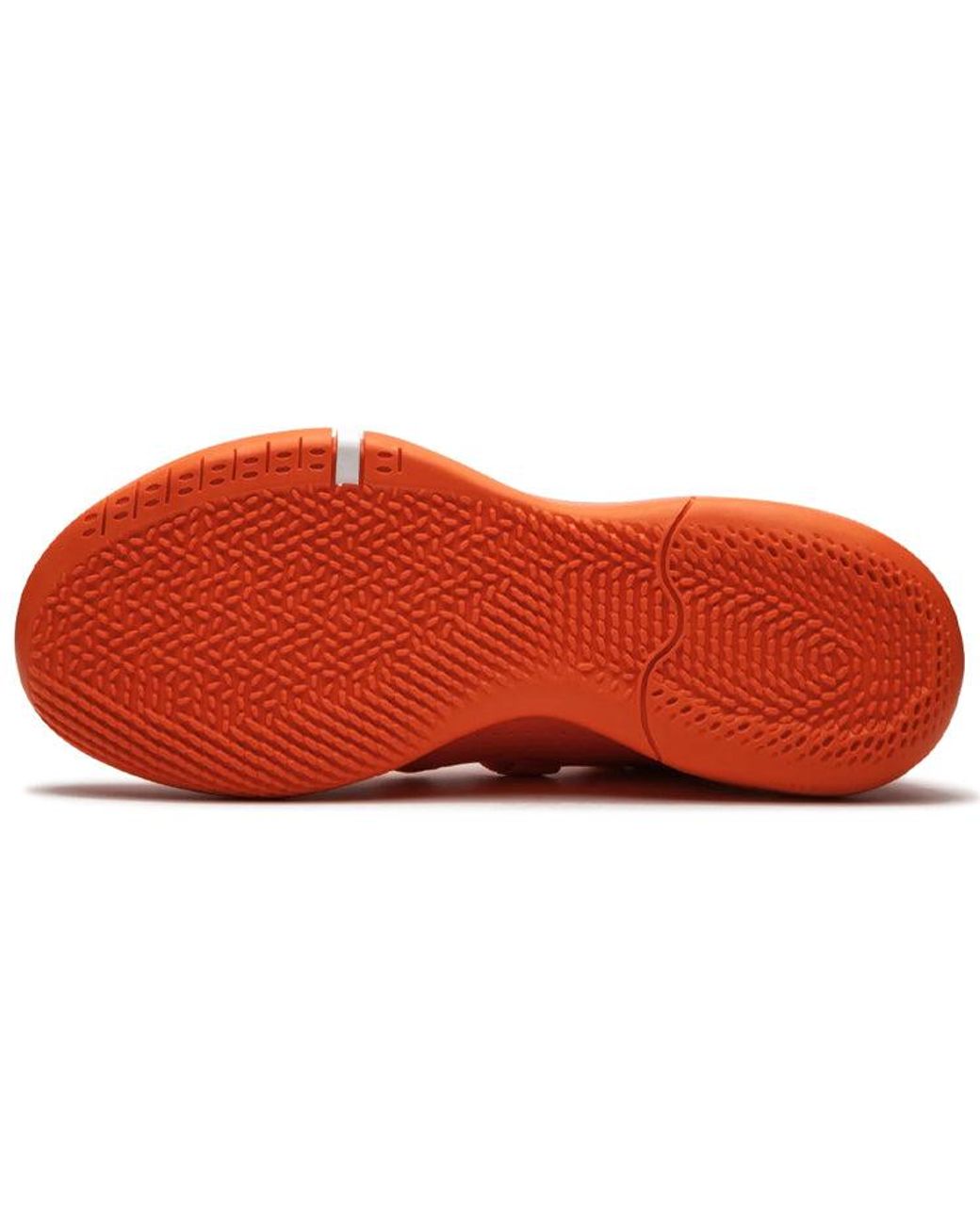 Nike Orange Kobe A.D. Exodus Tb Promo Blaze' for men