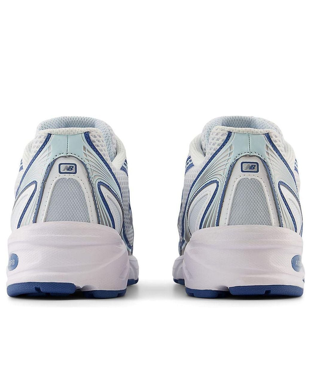 New Balance Blue 740 'Ice Sea Stone' for men