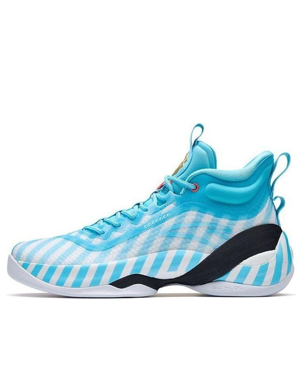 Anta Blue Klay Thompson 7 'Sailor Soup' for men