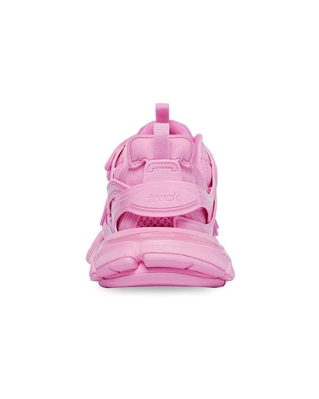 Balenciaga Pink (Wmns) Track 1.0