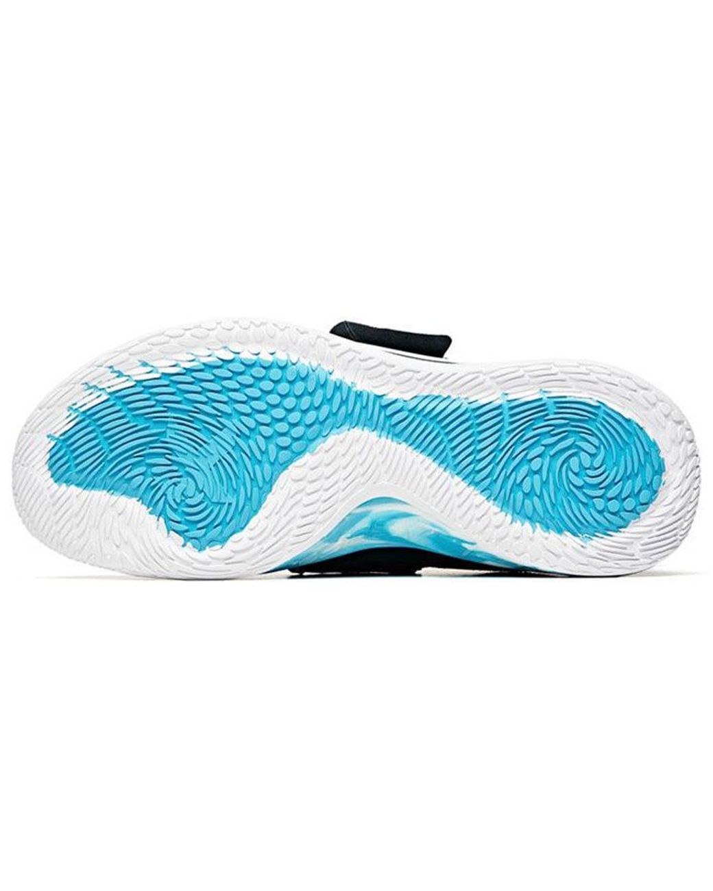 Anta Blue Splash 2 Ink' for men