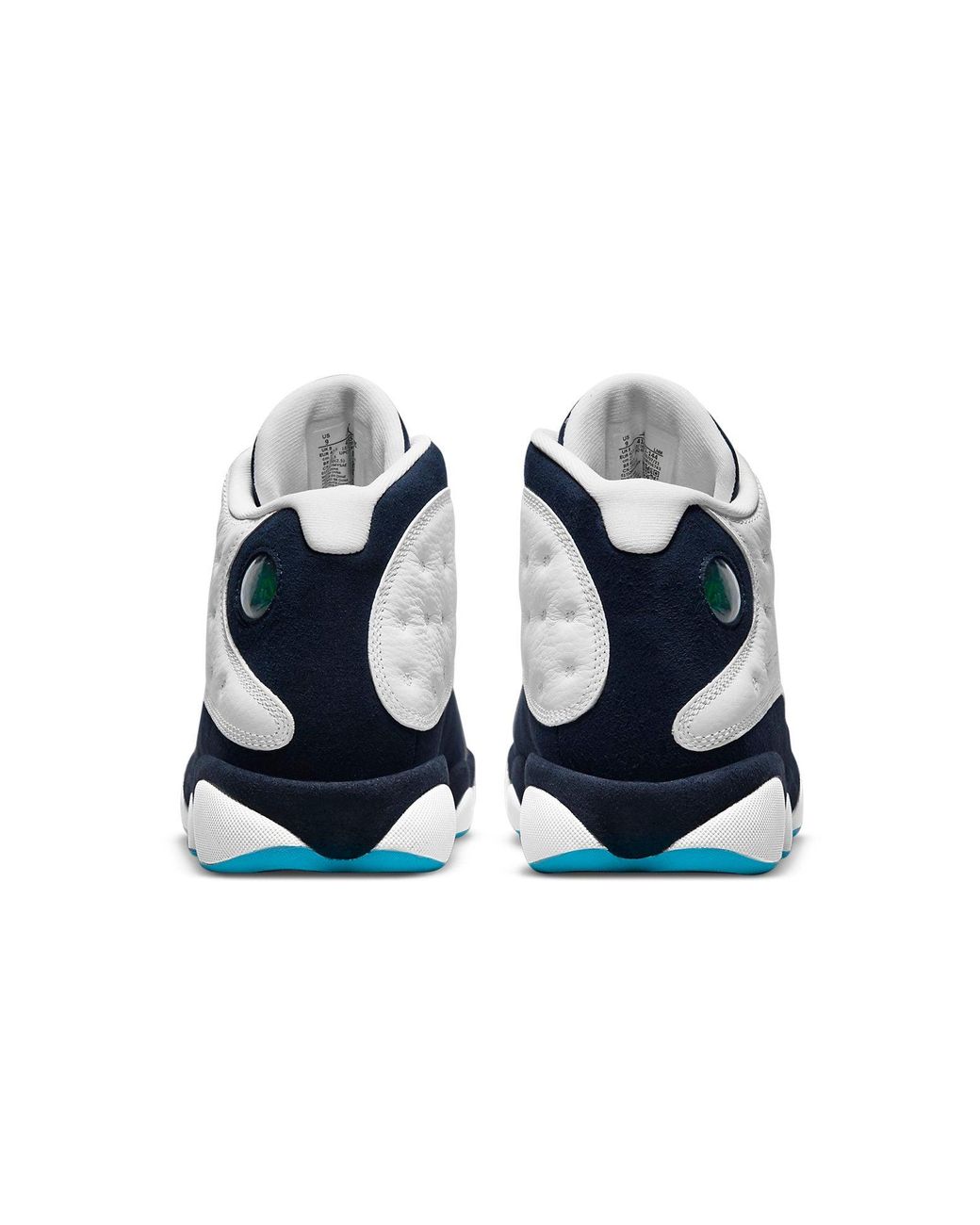 Nike Blue 13 Retro 'Obsidian' for men
