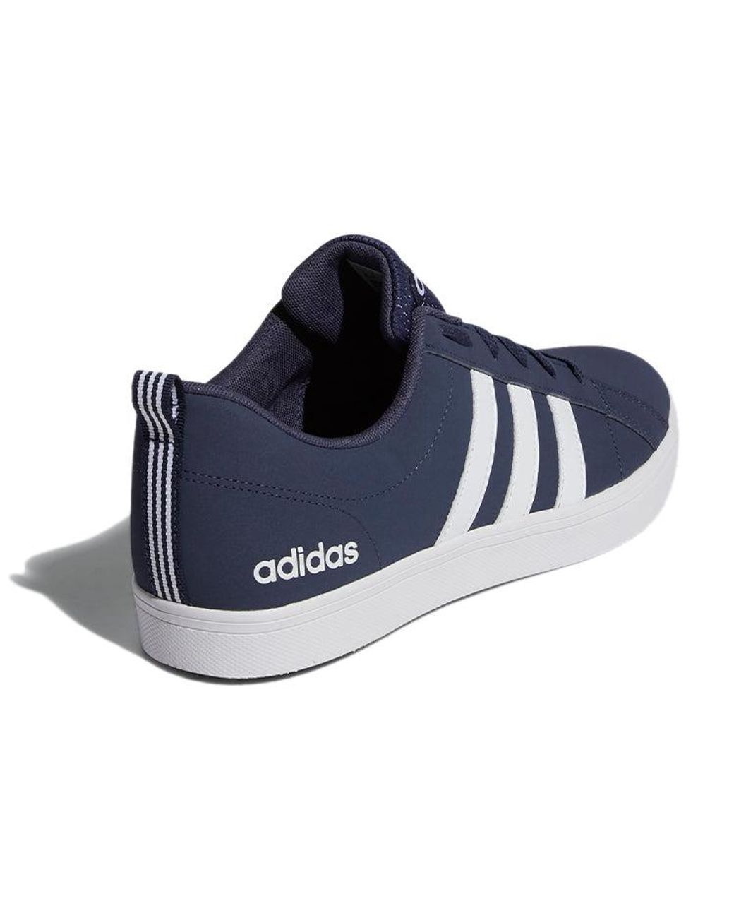 Adidas Blue Vs Pace Shoes (trainers) for men