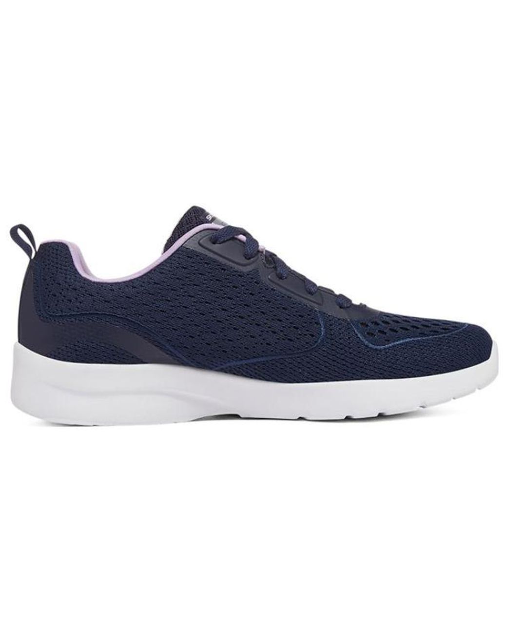 Skechers Blue (Wmns) Dynamight 2.0 'Hip Star