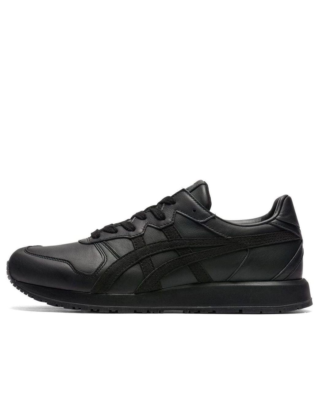 Onitsuka Tiger Black Tiger Alliance A40 for men