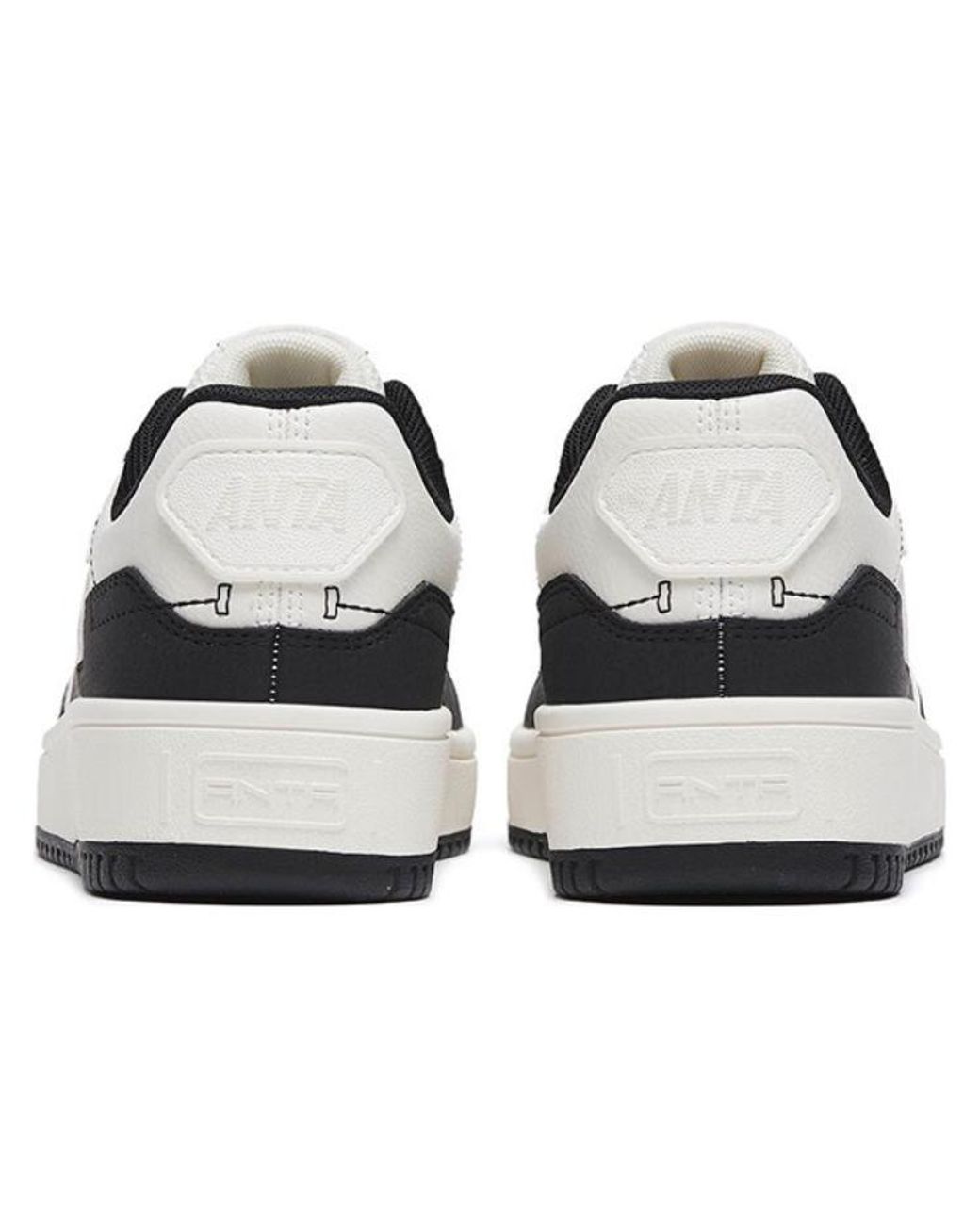 Anta White (Wmns) 982Gz