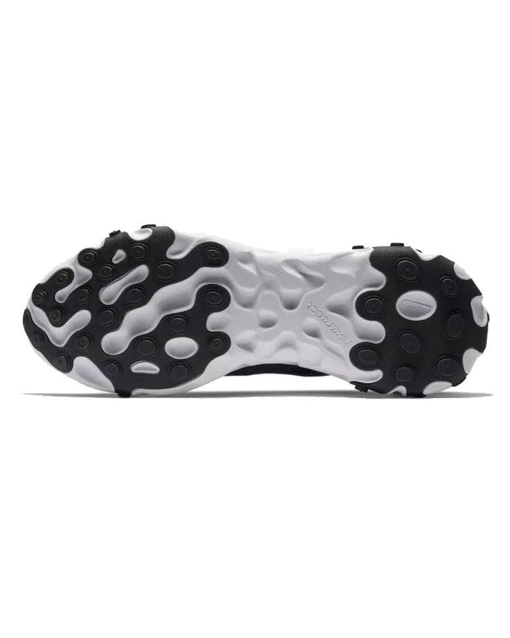 Nike Black (Wmns) React Element 55