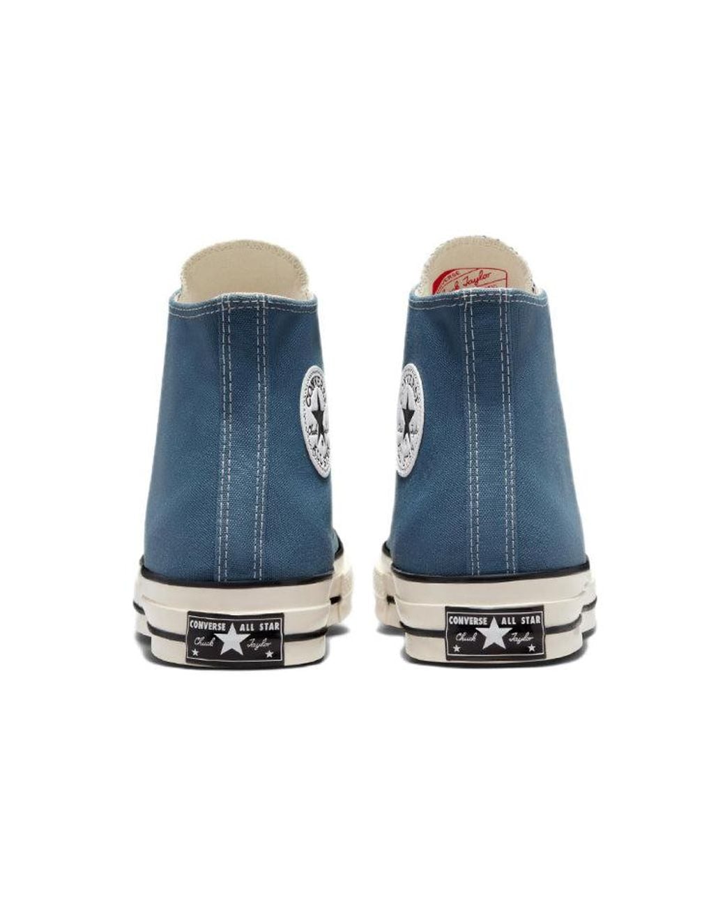Converse Blue Chuck 70 High 'Deep Waters' for men