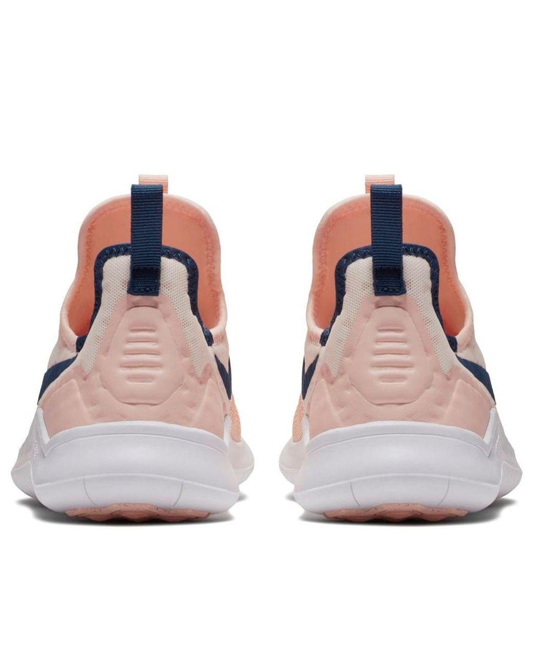 Nike Blue (Wmns) Free Tr 8 'Crimson Tint'