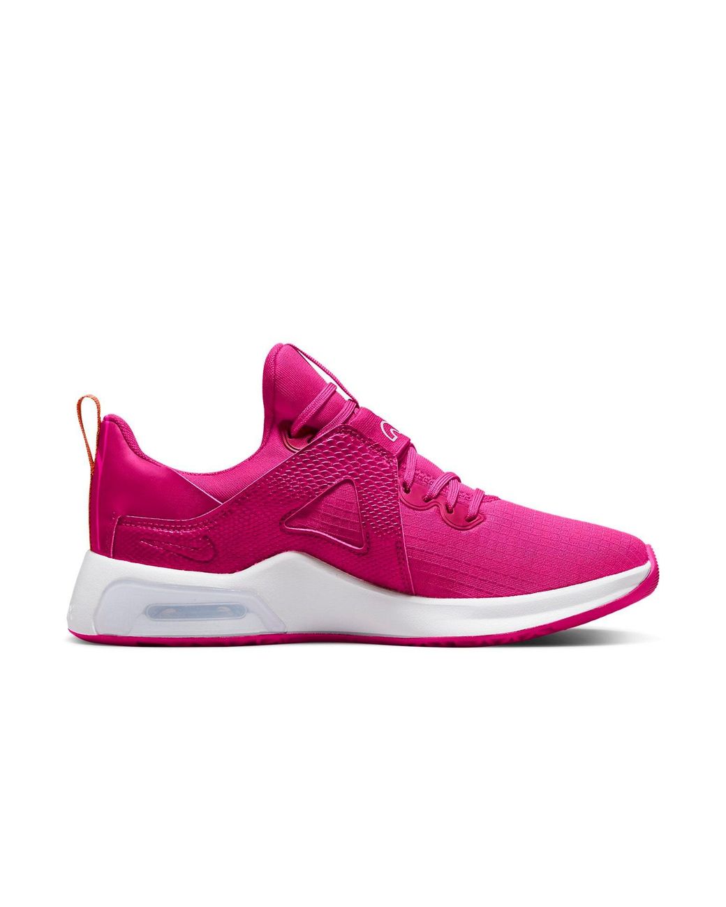 Nike Pink Air Max Bella Tr 5 Sneaker
