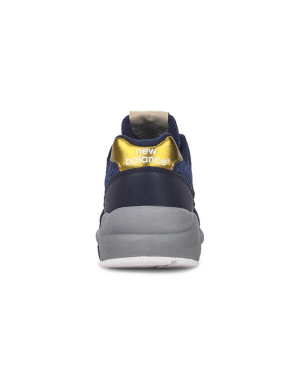 New Balance Blue (Wmns) 580 Series