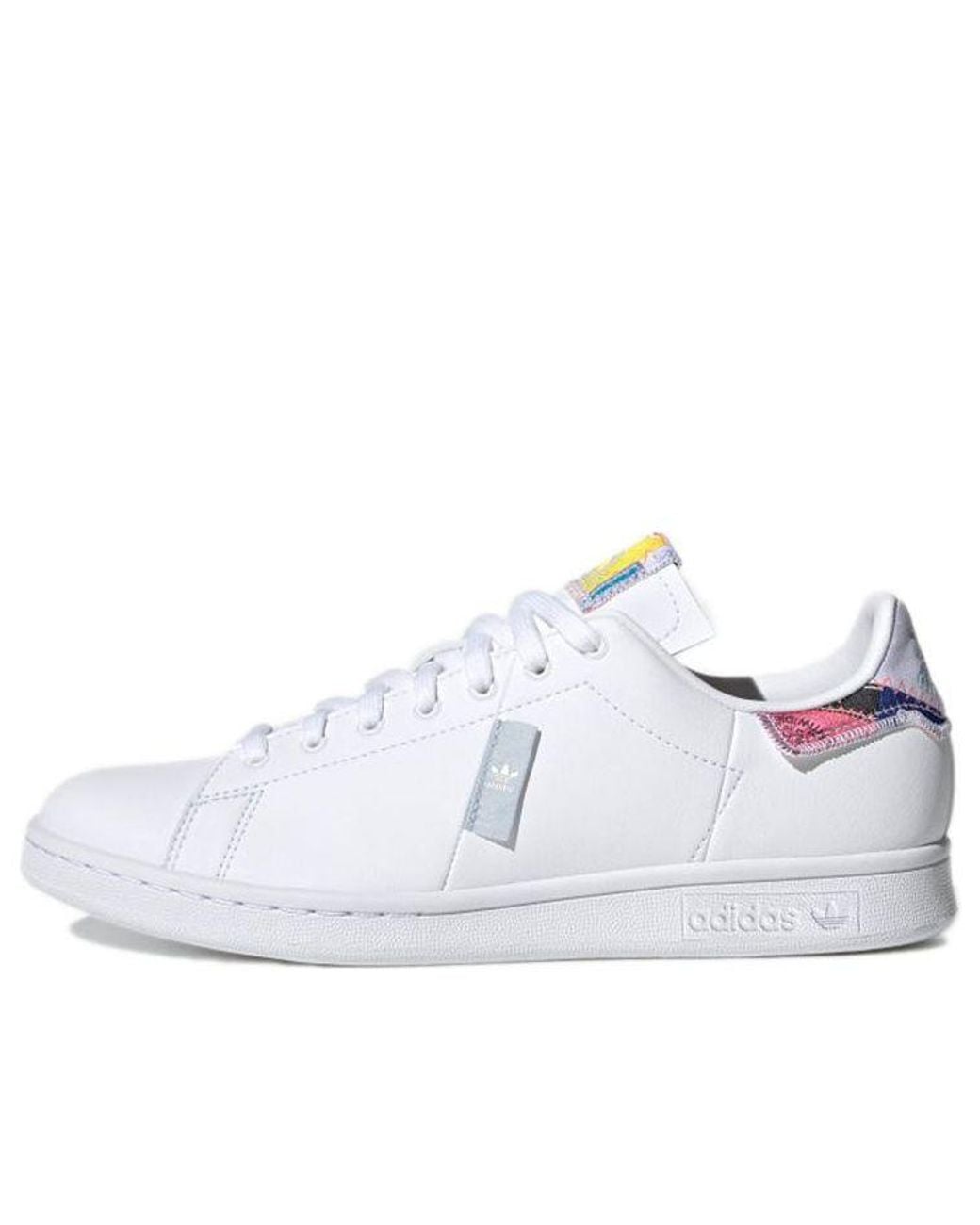 Adidas White (Wmns) Originals Stan Smith