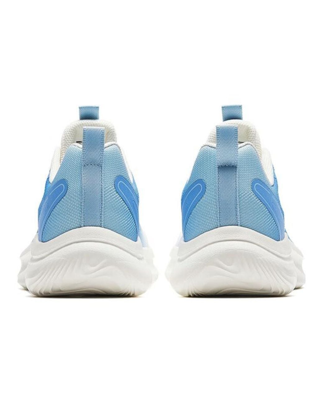 Anta Blue The Cloud for men
