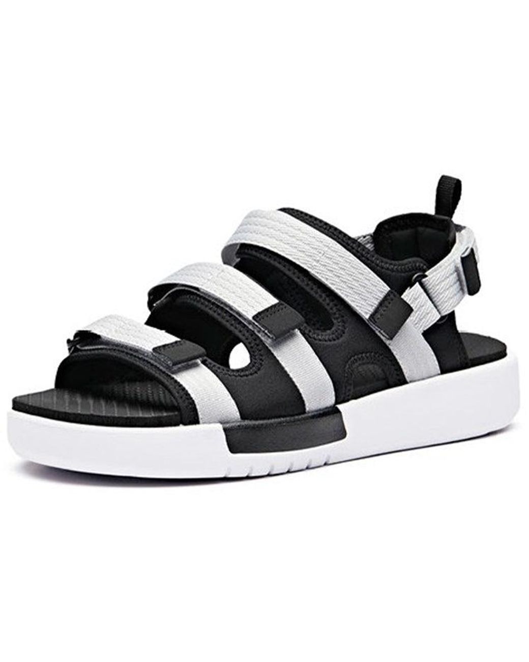 Anta Blue Life Series Sandals for men