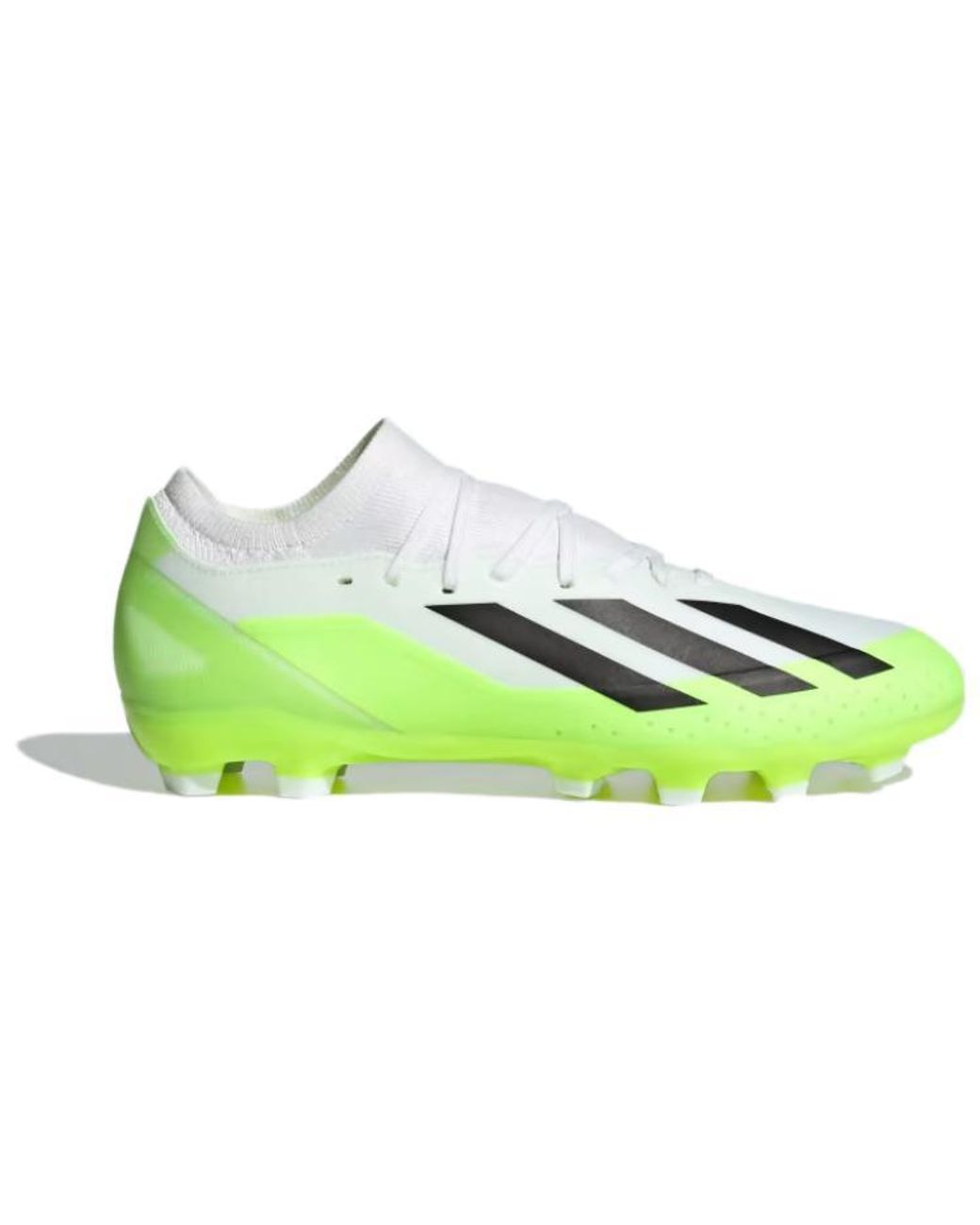 Adidas Green X Crazyfast.3 Fg 'Crazyrush Pack' for men
