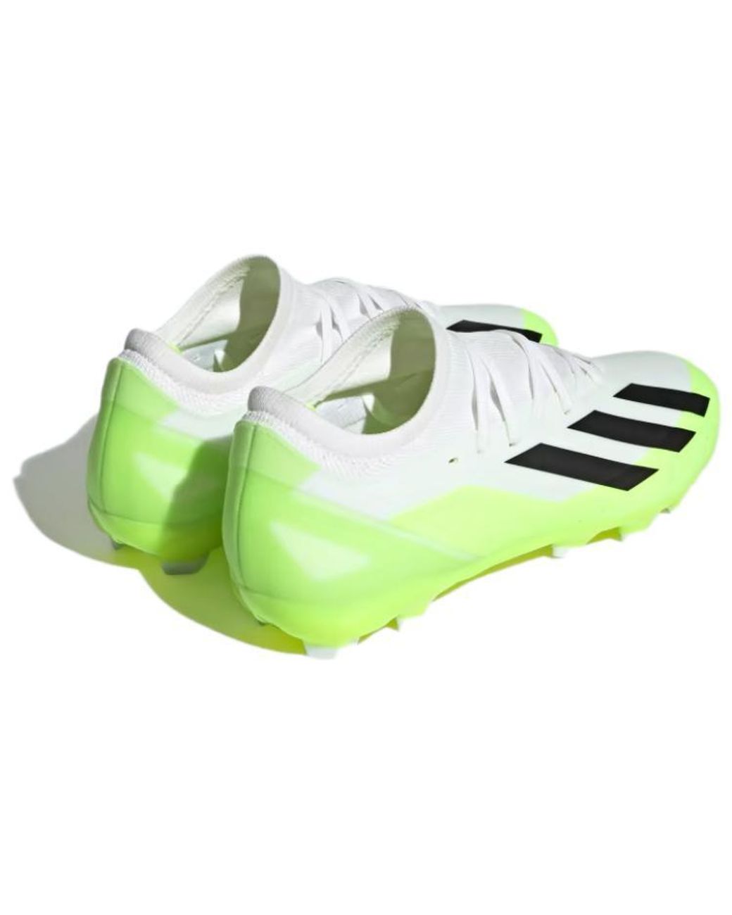 Adidas Green X Crazyfast.3 Fg 'Crazyrush Pack' for men
