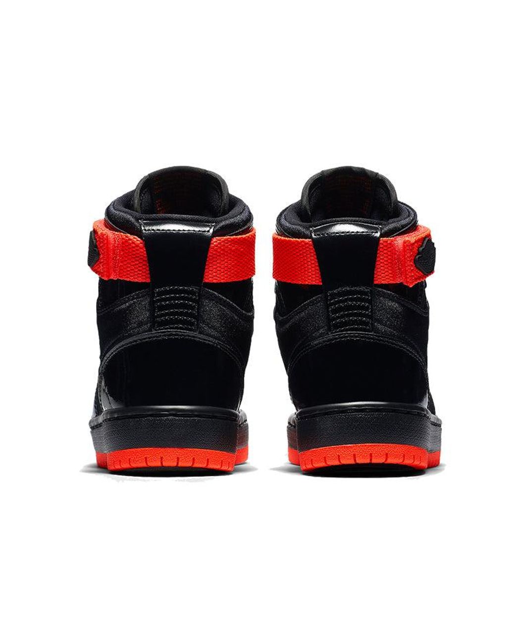 Nike Blue (Wmns) 1 Nova Xx 'Bred'