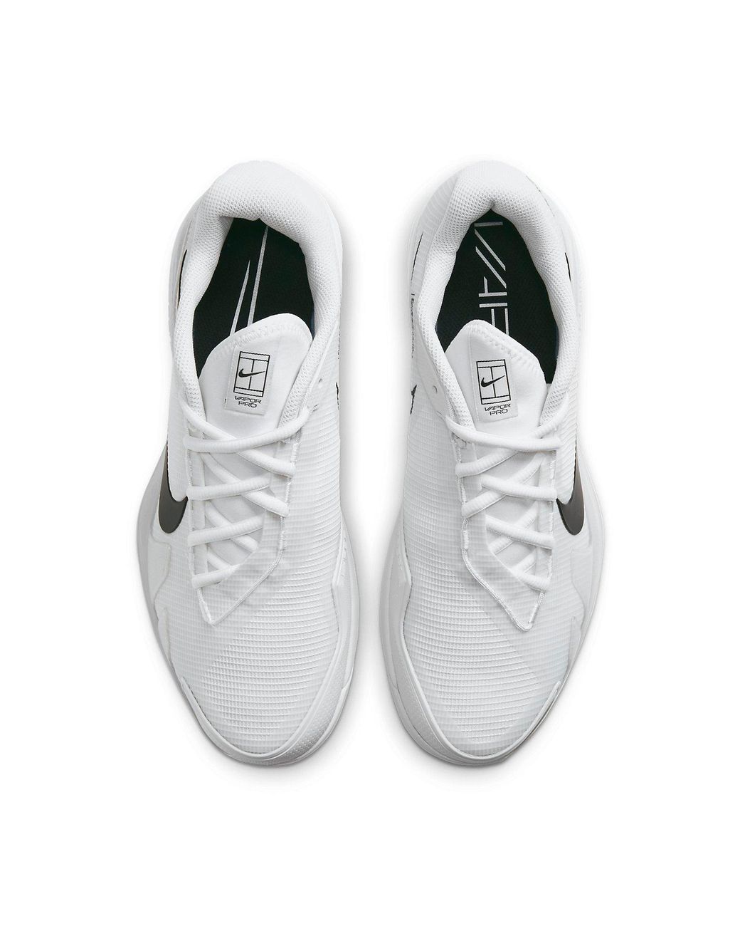 Nike White Court Air Zoom Vapor Pro for men