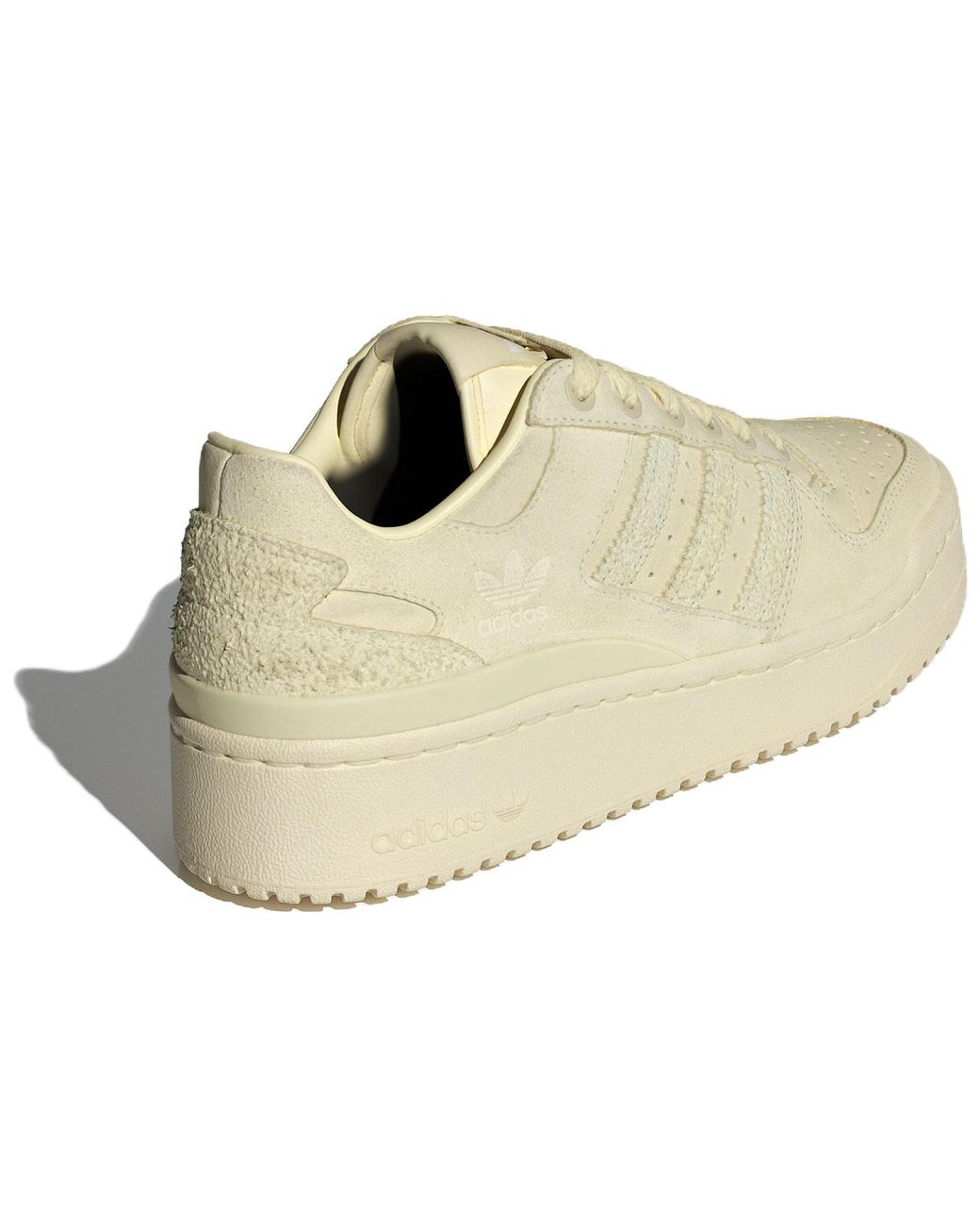 Adidas Natural (Wmns) Forum Bold Stripes
