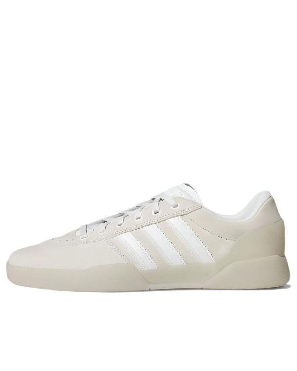 adidas City Cup in White for Men | Lyst