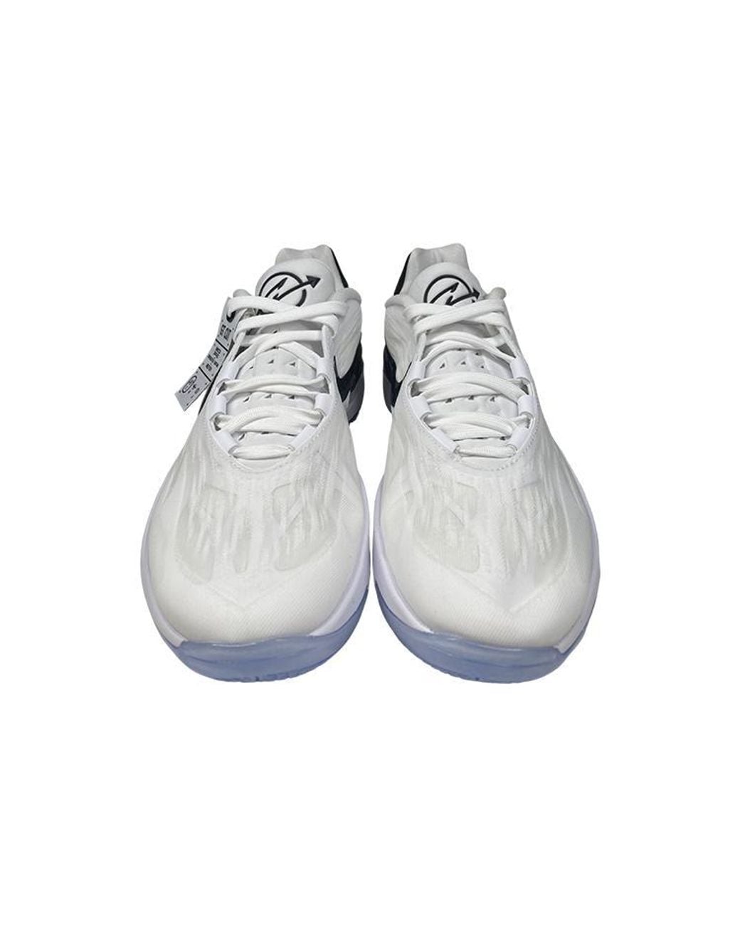 Nike Blue Air Zoom Gt Cut 2 Tb for men