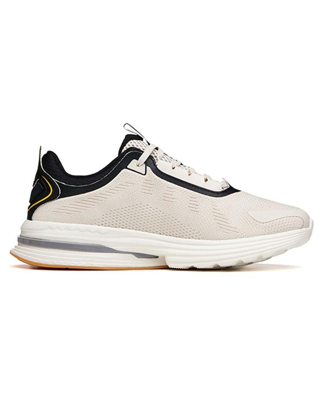 Anta White A-Core for men