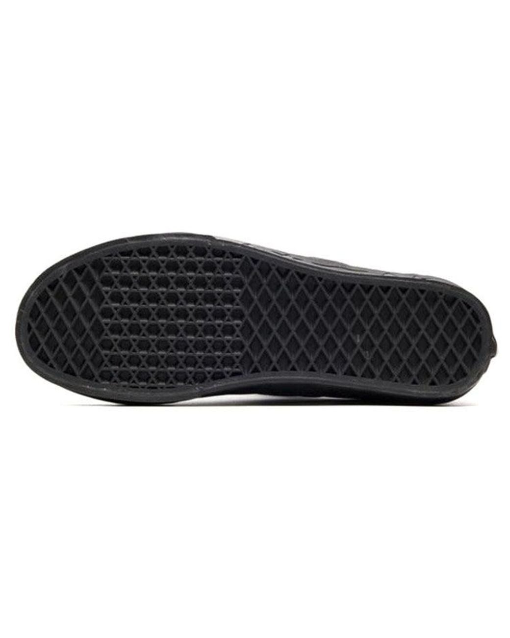 Vans David Bowie X Slip-On 'Blackstar' for men