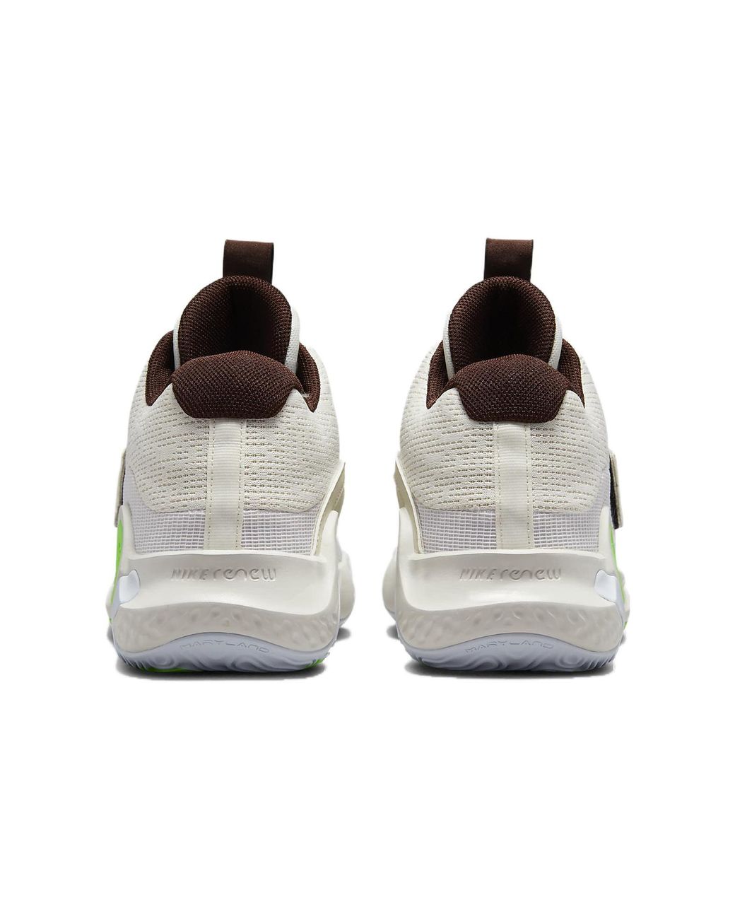 Nike Green Kd Trey 5 X 'Light Orewood Strike' for men