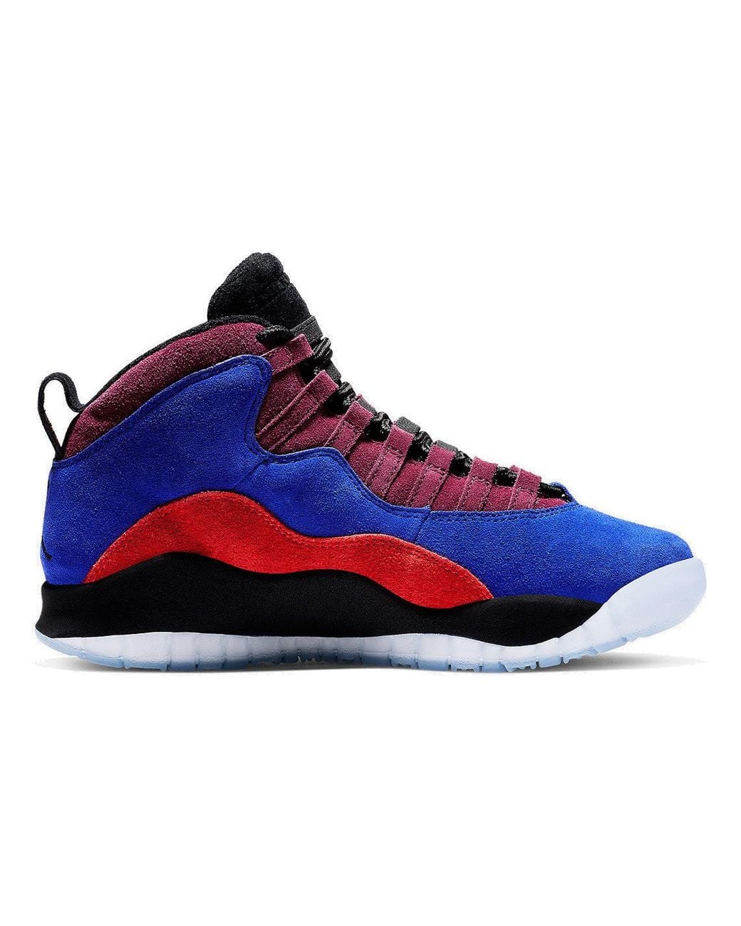 Nike Blue (Wmns) Maya Moore X 10 'Court Lux'