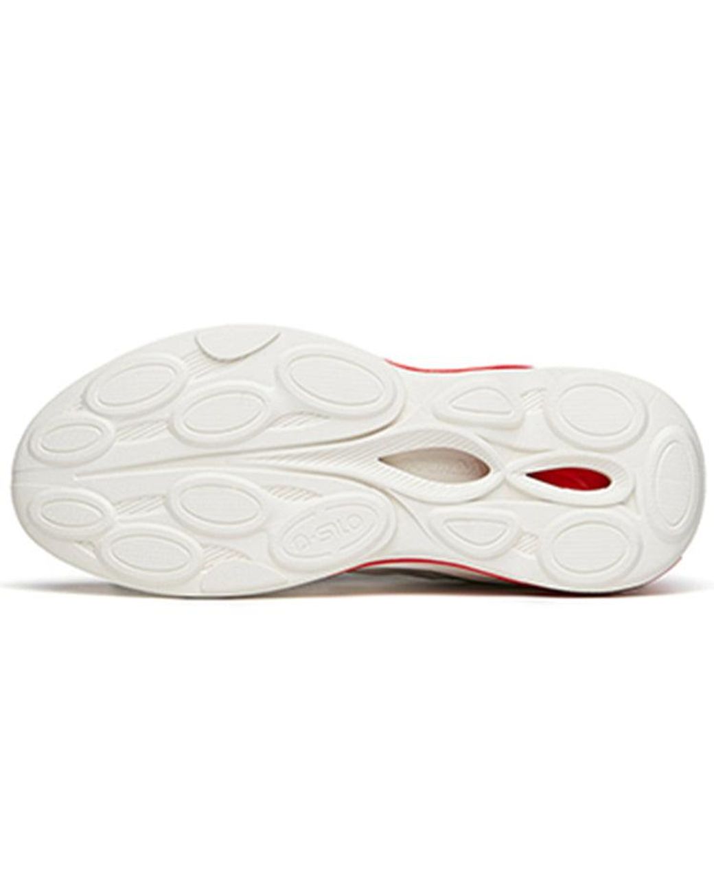 Anta White Training Series Sneakers for men