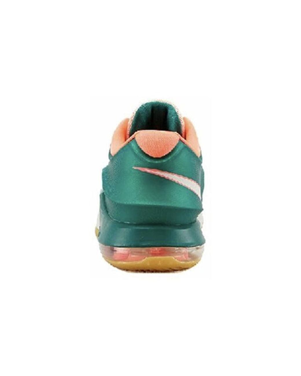 Nike Green Kd 7 'Easy Money' for men