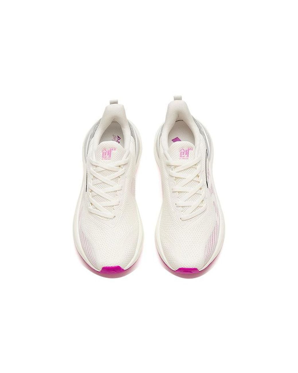 Anta Pink (Wmns) Chuang 2.