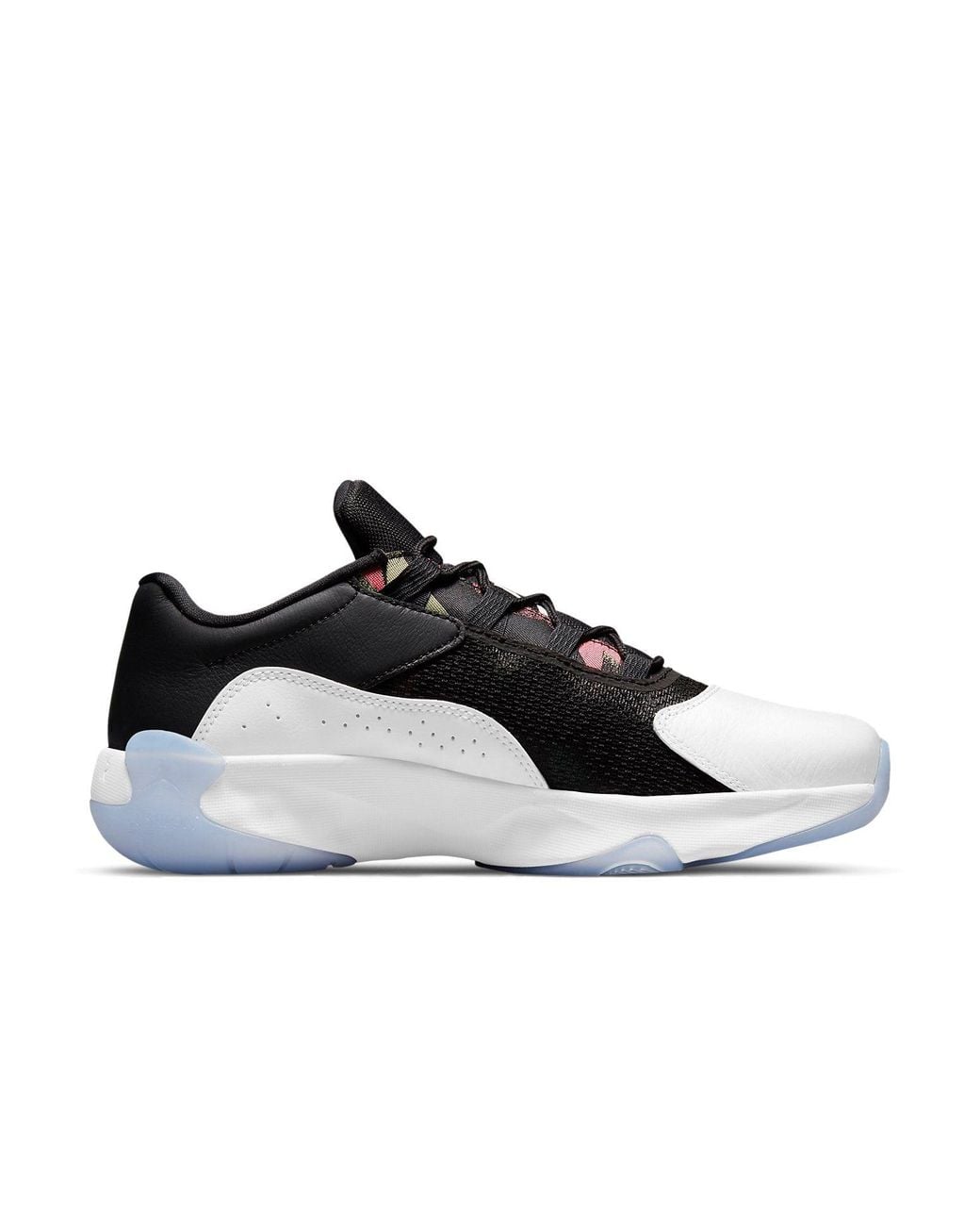 Nike Black 11 Cmft Low for men