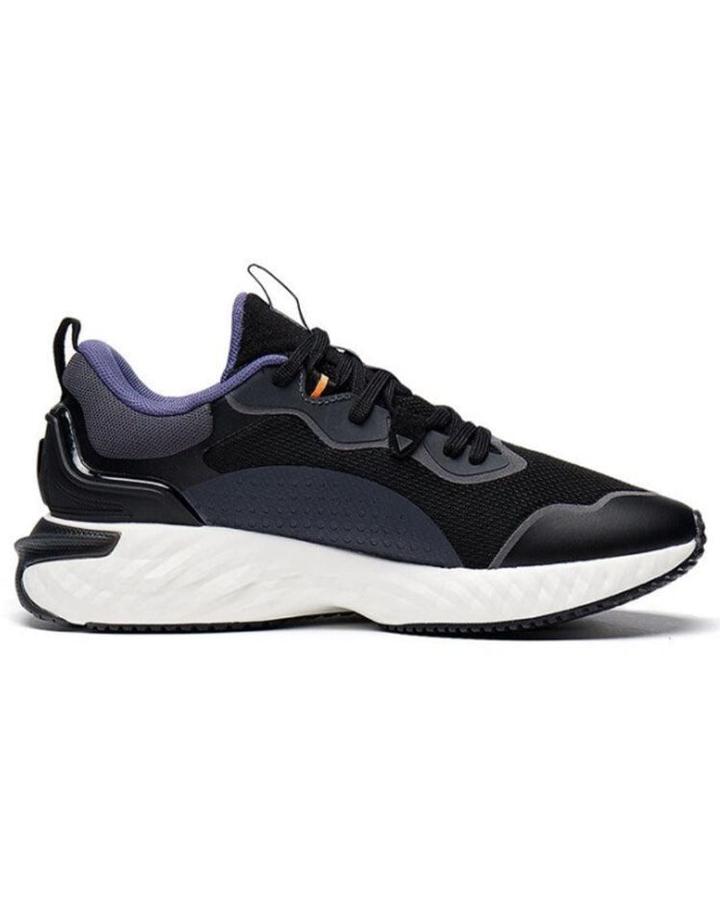 Li-ning Blue (Wmns) Cloud Shield