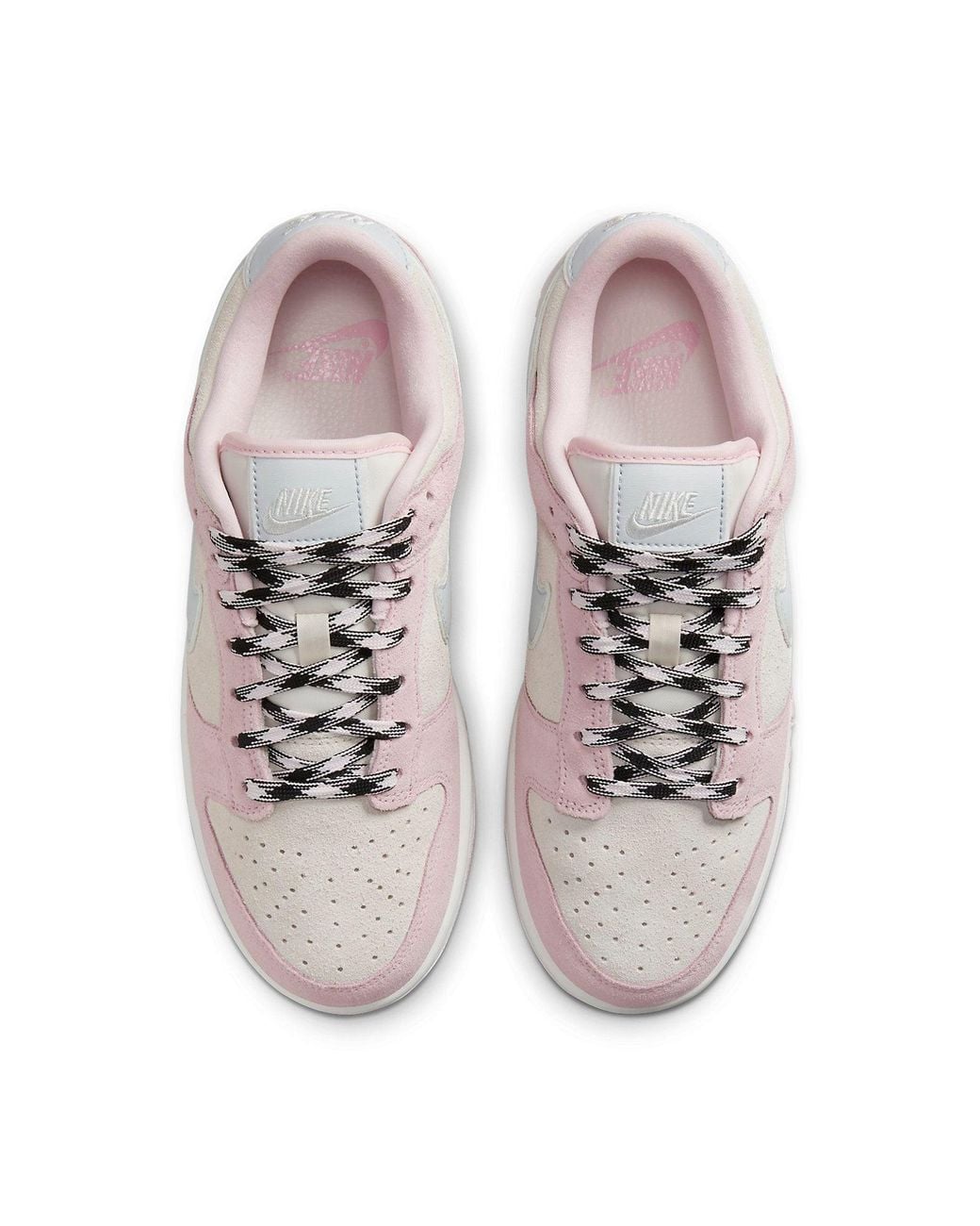 Nike Purple (Wmns) Dunk Low Lx Foam'
